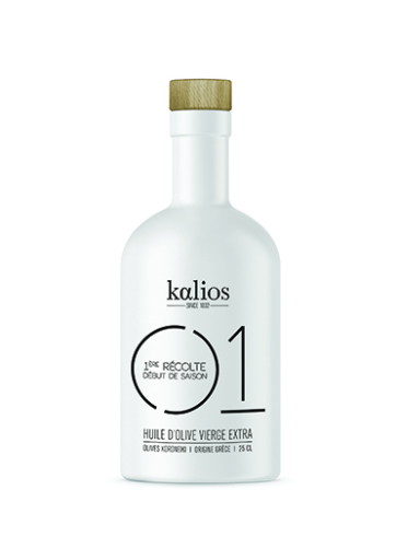 Kalios 01 Olivenöl